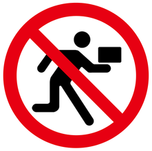 Porch Pirate Protection (Smart Glasses)*