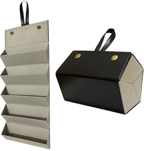 Multi-Slot Case (Smart Glasses)^