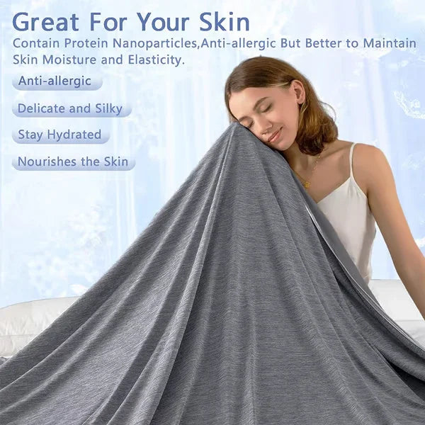 Cooling Blanket 2.0^