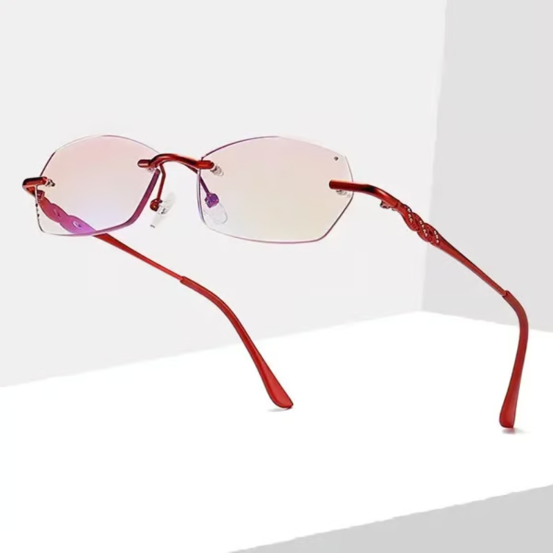 Intelligent Dual Focus Glasses ~ Clearer Vision, Less Eye Strain All Day~