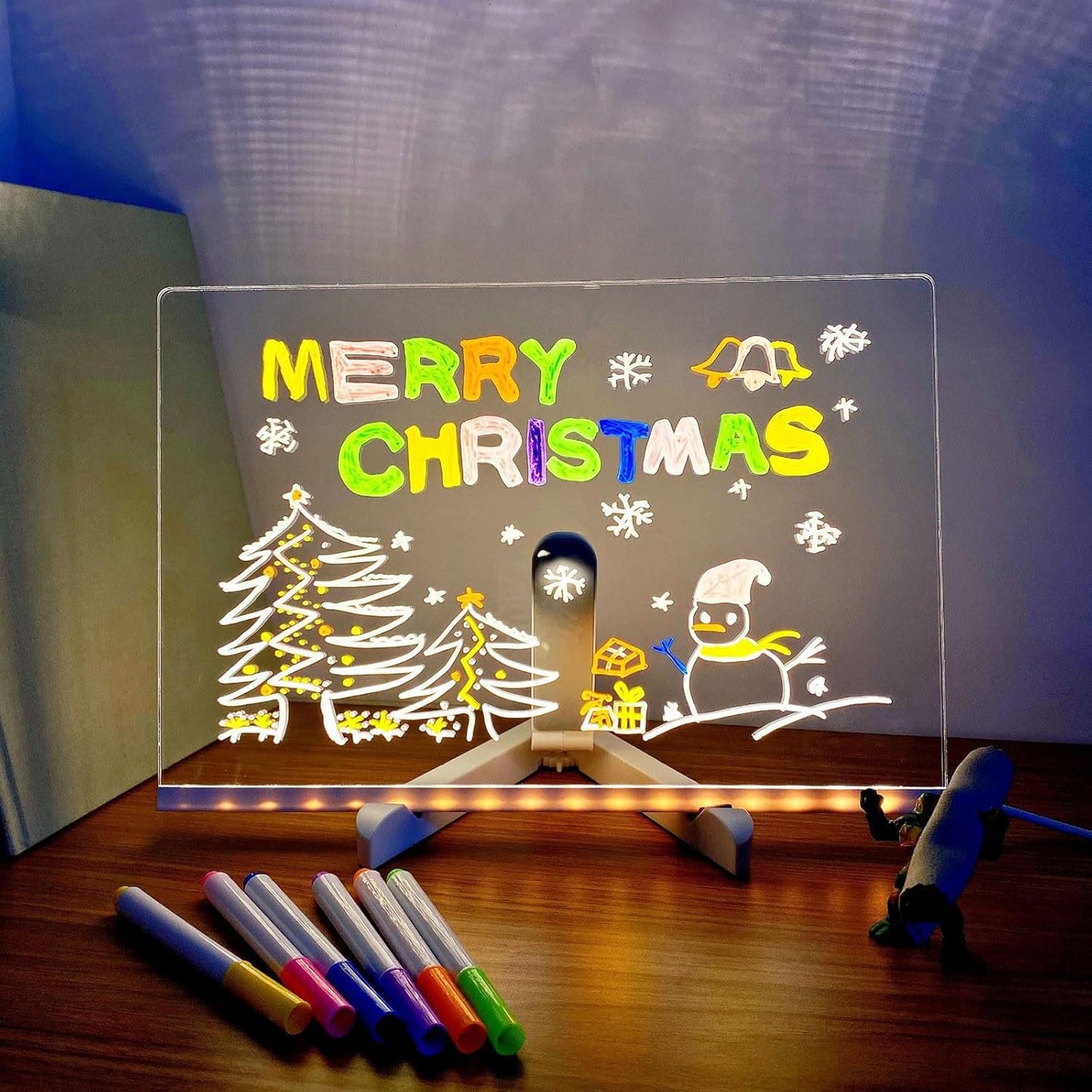 LED Drawing Pad - 2.0 Upgrade