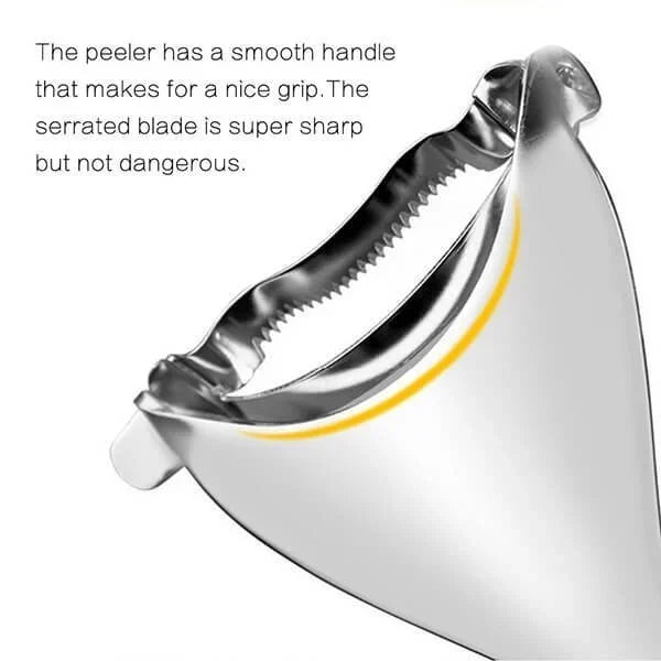 Stainless Steel Corn Planer Thresher ~ Effortless kernel removal in seconds.