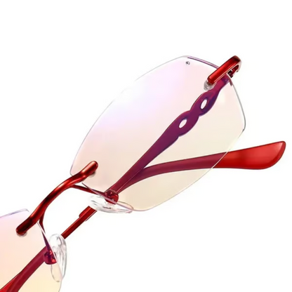 Intelligent Dual Focus Glasses ~ Clearer Vision, Less Eye Strain All Day~