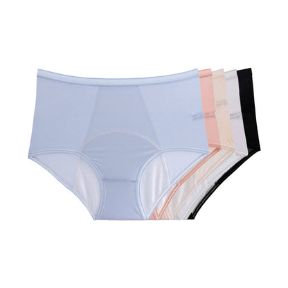 Leakproof Underwear (5-Pack) ~ Stay dry, comfortable, and confident all day long.