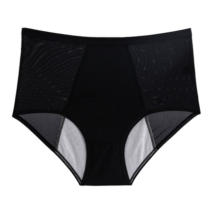 Leakproof Underwear (5-Pack) ~ Stay dry, comfortable, and confident all day long.