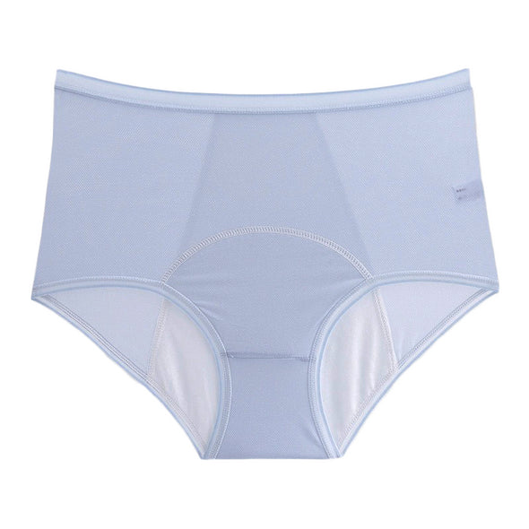 Leakproof Underwear (5-Pack) ~ Stay dry, comfortable, and confident all day long.