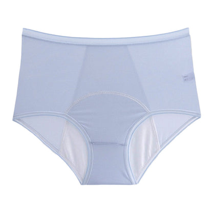 Leakproof Underwear (5-Pack) ~ Stay dry, comfortable, and confident all day long.