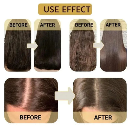 Karseell Collagen Hair Treatment Deep Repair Conditioning