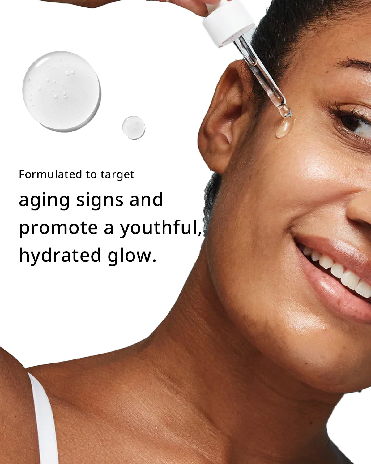 Micro Dart Serum Patches - Target wrinkles for instant smoothing and lasting hydration