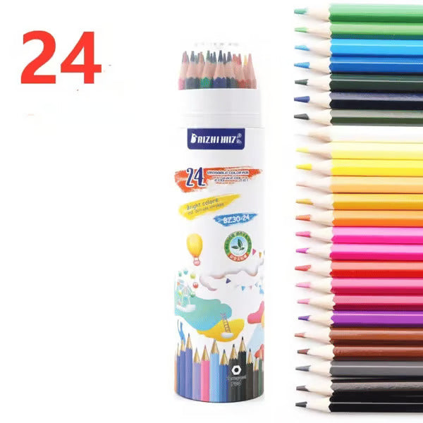 Children’s Drawing Roll ~ Unroll creativity and color without limits