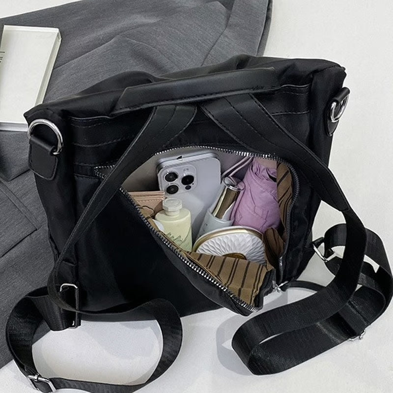 Anti-theft Multi-purpose Bag ~ Safety, style, and comfort combined