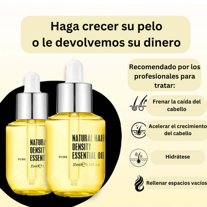 Pure Purc™️ Aceite para el cabello