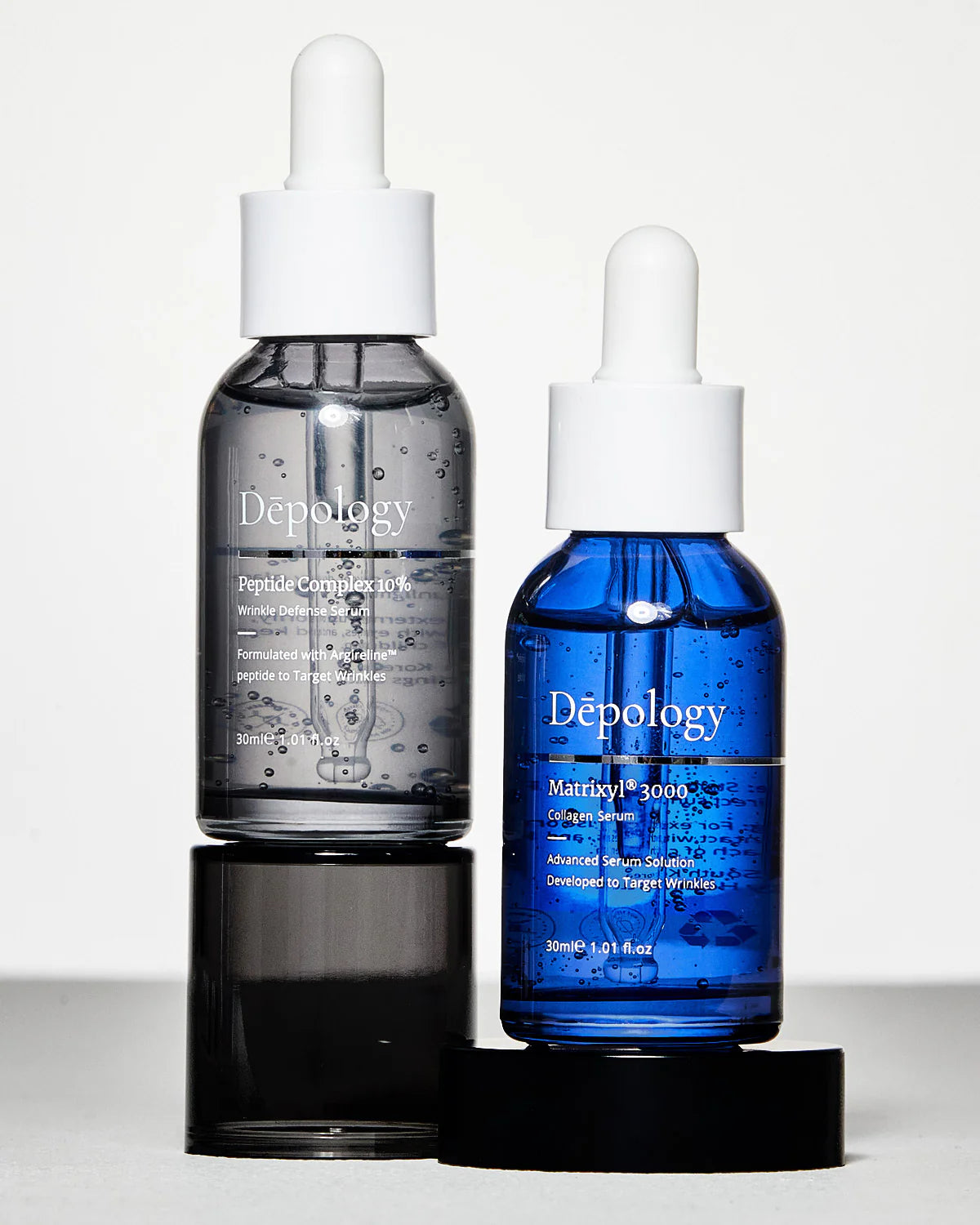 Wrinkle Peptide Serum Duo ~ Smooth, firm, and rejuvenate in just weeks