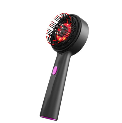 Scalp Massager for Hair Loss ~ Revitalize your roots, boost hair health instantly.