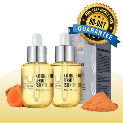 Pure Purc™️ Aceite para el cabello