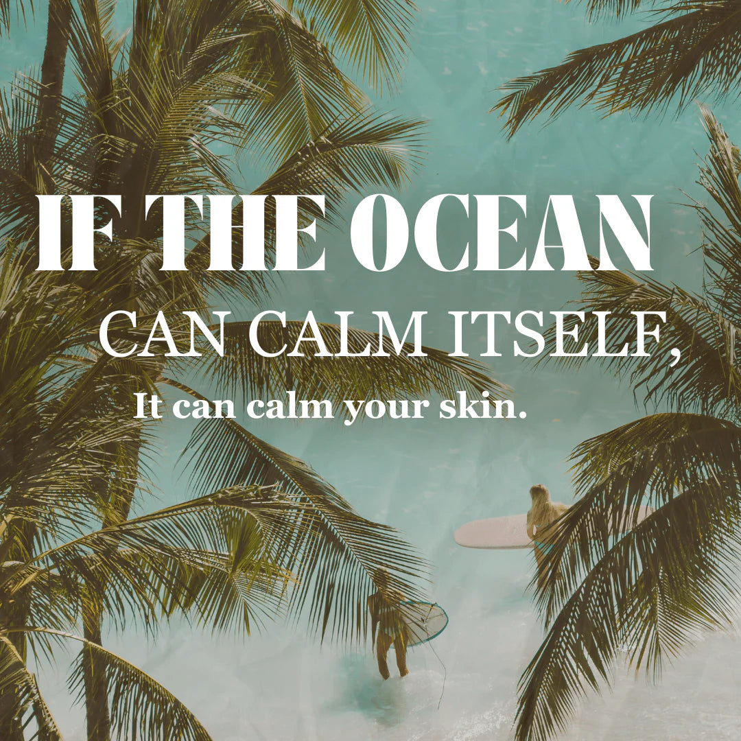 Healing Cream Soothing relief for eczema and psoriasis in just days