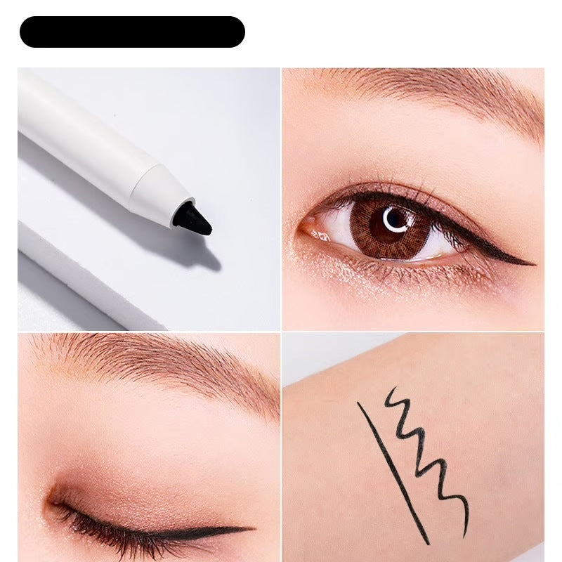 Non-Smudge Waterproof Eyeliner ~ Bold, defined eyes that last all day