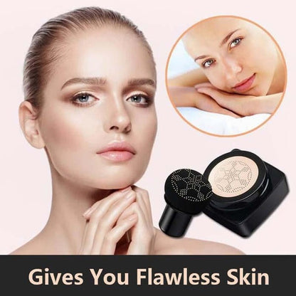 Air Cushion CC Cream ~ Photo-ready foundation look in seconds,