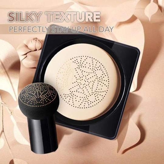 Air Cushion CC Cream ~ Photo-ready foundation look in seconds'