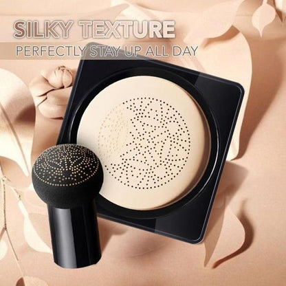 Air Cushion CC Cream ~ Photo-ready foundation look in seconds_