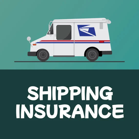 Shipping Insurance